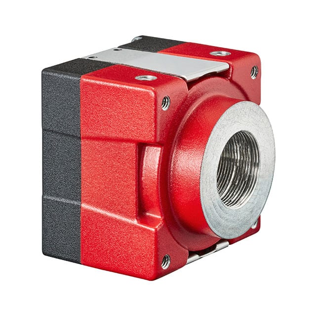 14615 Allied Vision, Inc.  Optical Sensors - Camera Modules